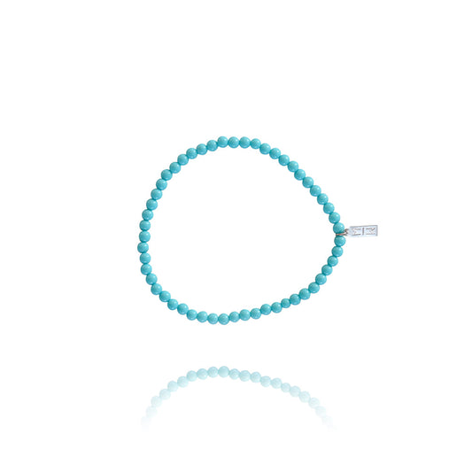 Paloma Silver Bracelet