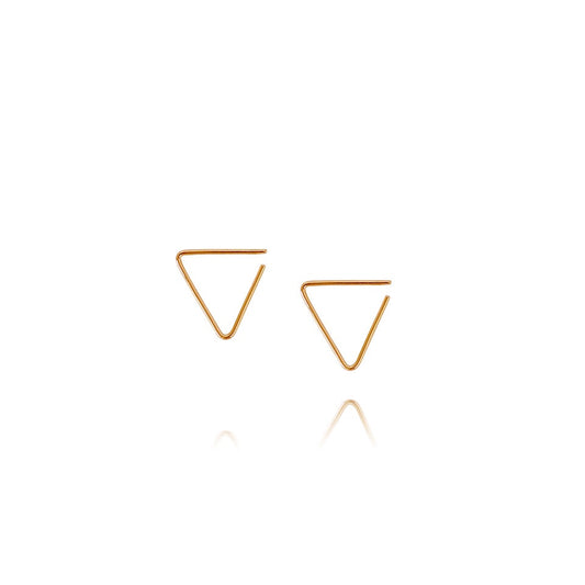 Sophie Gold Earrings