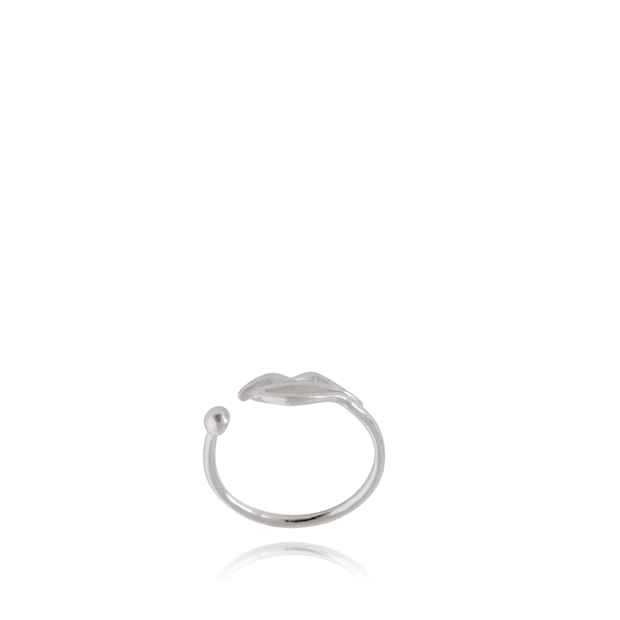 Anna Silver Ring