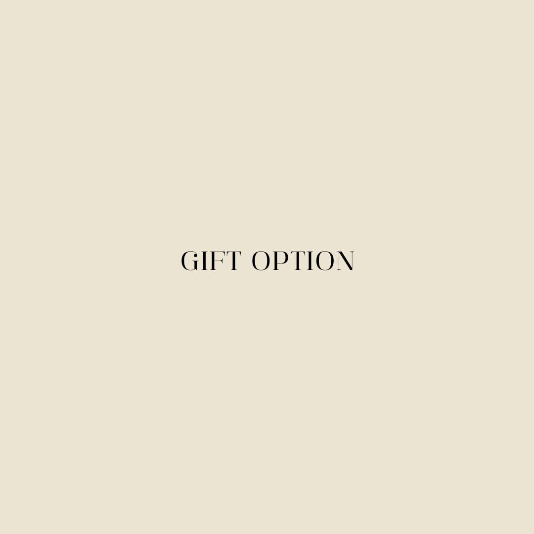 Mel Jewel Gift Option