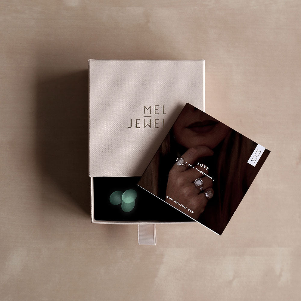 mel jewel bespoke silver ring fingerprint anel impressão digital em prata marca portuguesa mariana machado