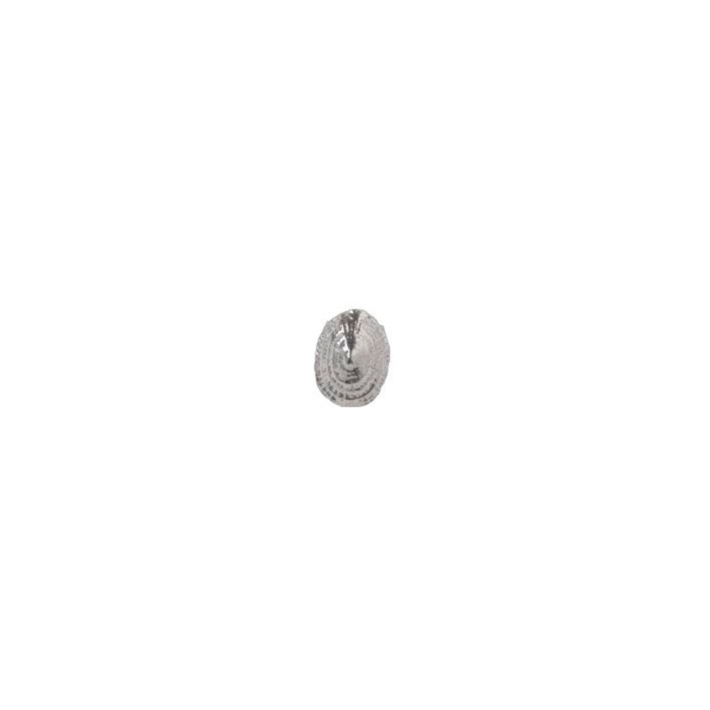 Olivia Silver Anklet