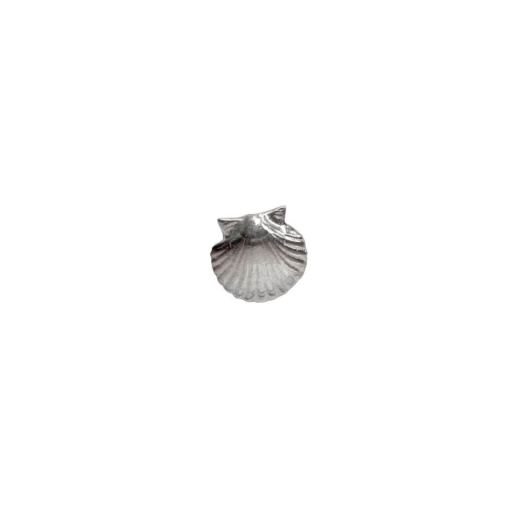 Olivia Silver Anklet