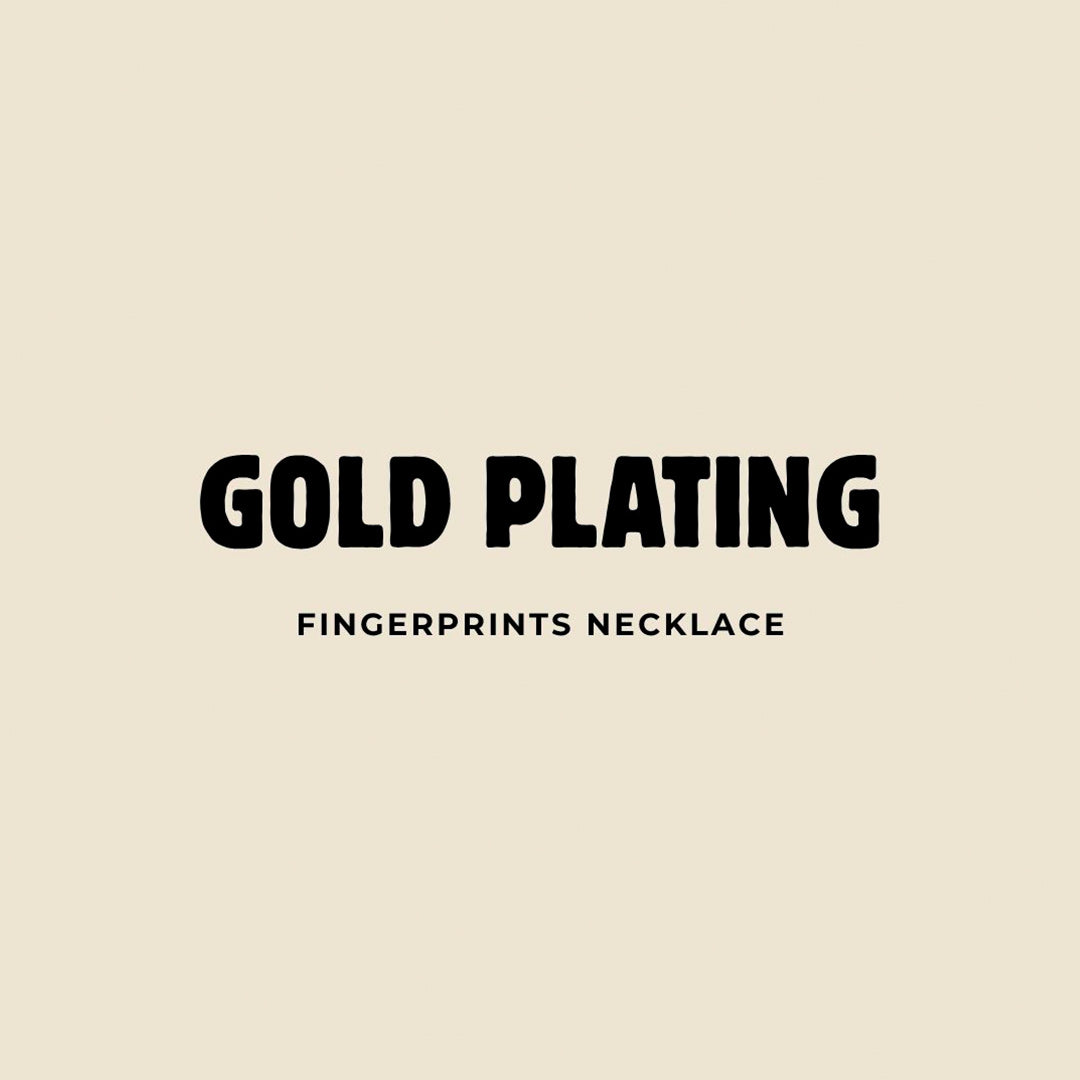 Gold Plating