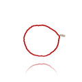 Paloma Silver Bracelet