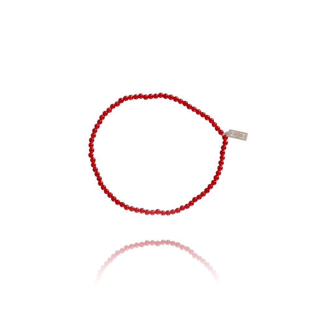 Paloma Silver Bracelet