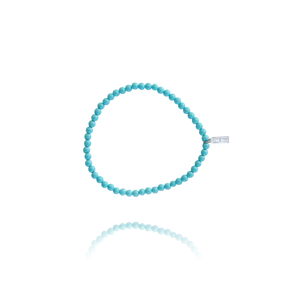 Paloma Silver Bracelet