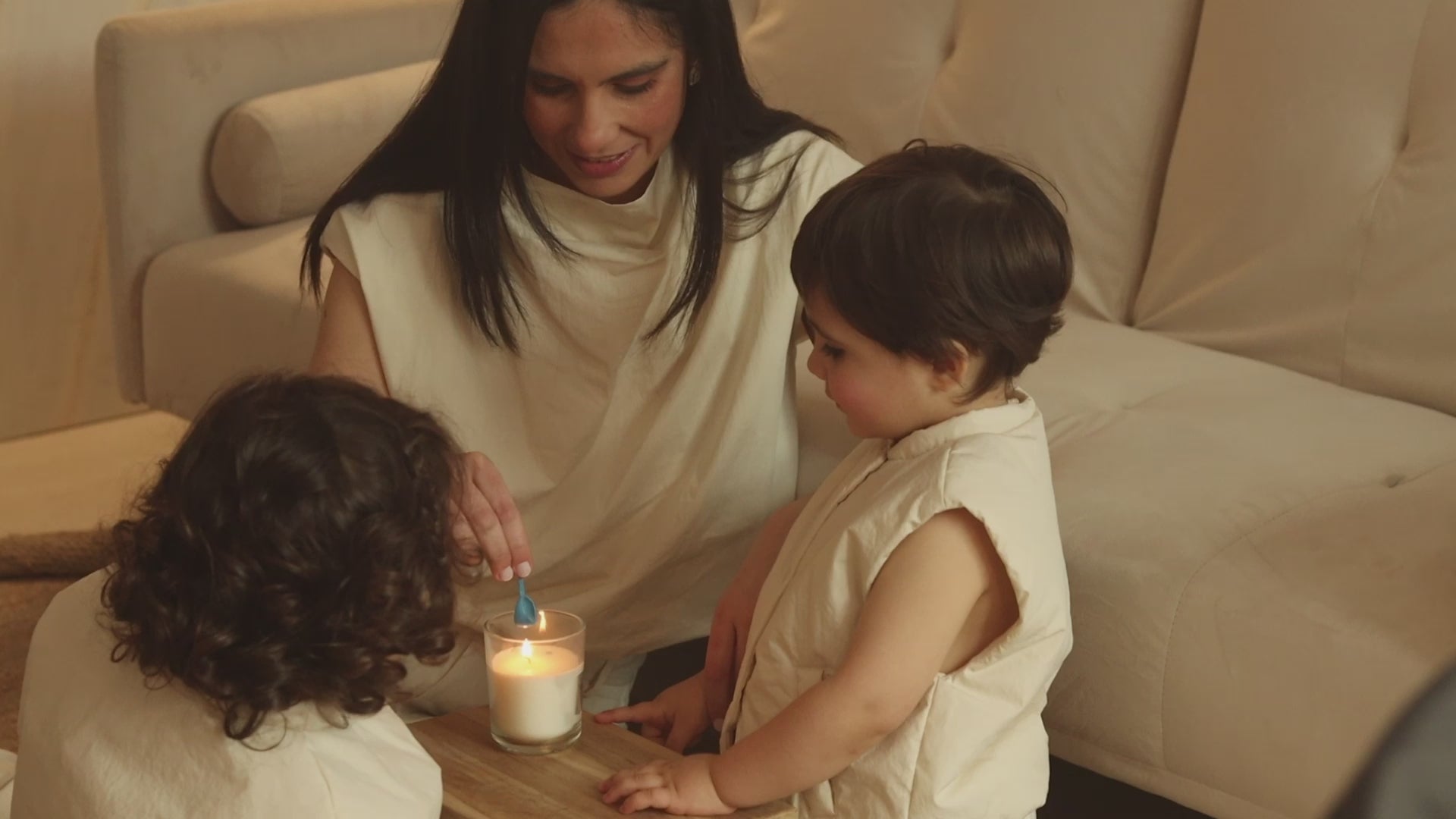 Fingerprints Silver Ring