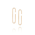 Sophie Gold Earrings