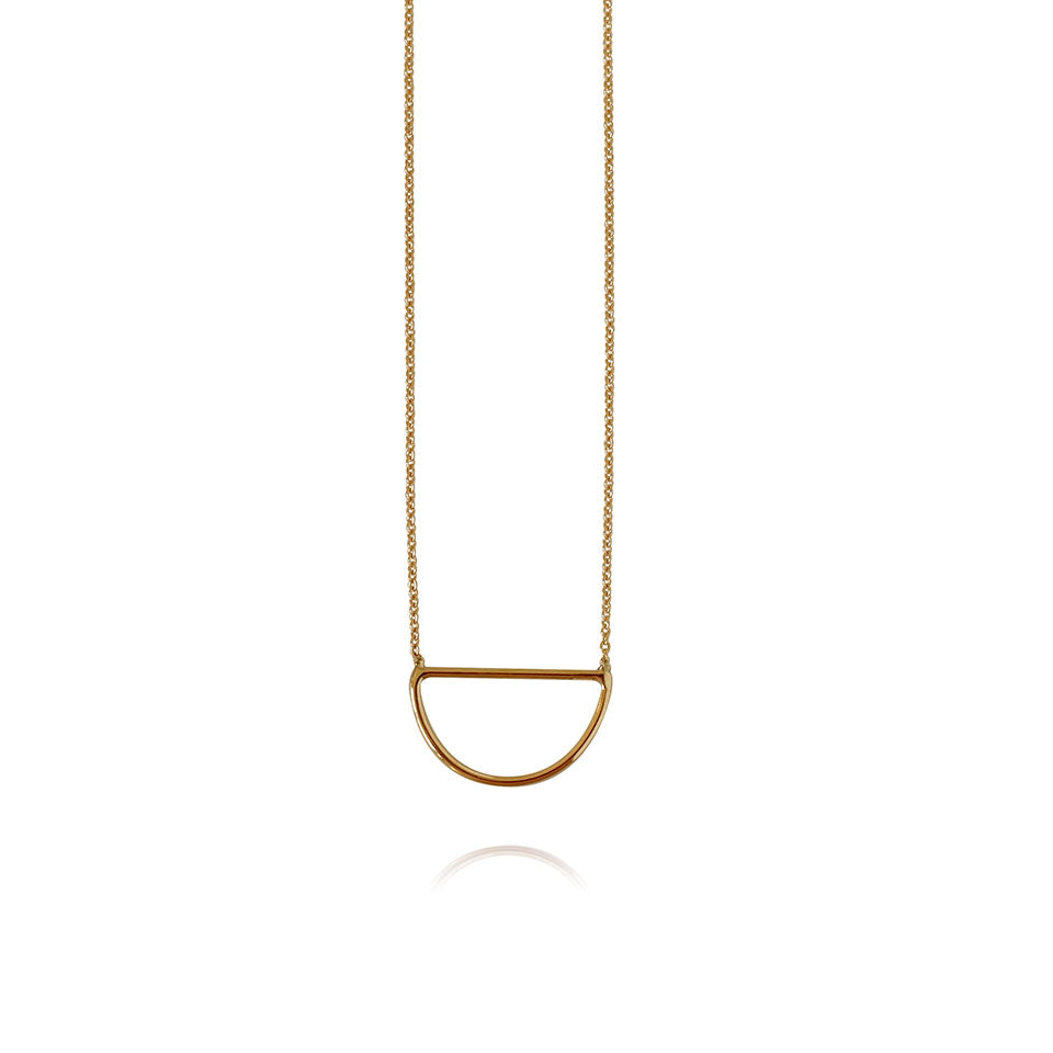 Sophie Gold Necklace