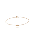 Louise Gold Bracelet