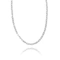 Jane Silver Necklace