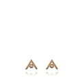 Grace Gold Earrings