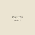 Engraving [name]
