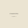 Engraving [date]