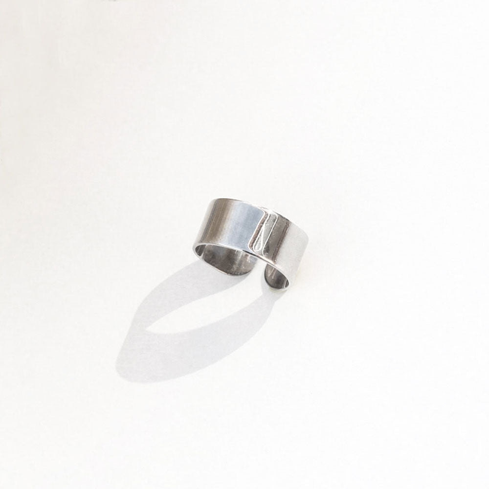 Jane Silver ring