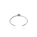 Ella Silver Bracelet