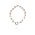 Olivia Silver Bracelet