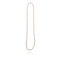 Olivia Silver Necklace / Eyeglasses chain