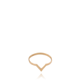 Grace Gold Ring