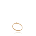 Louise Gold Ring